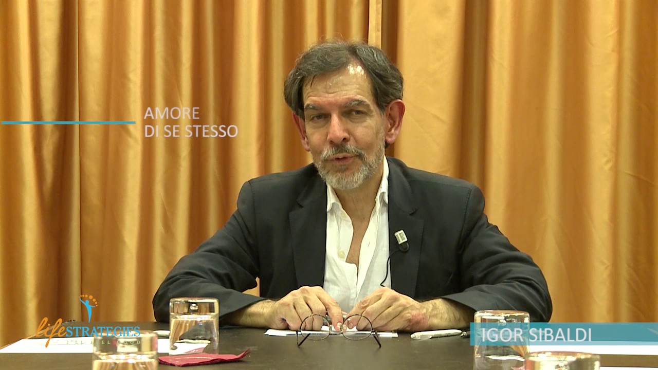 Igor Sibaldi: quali sono le trappole dell'Amore?