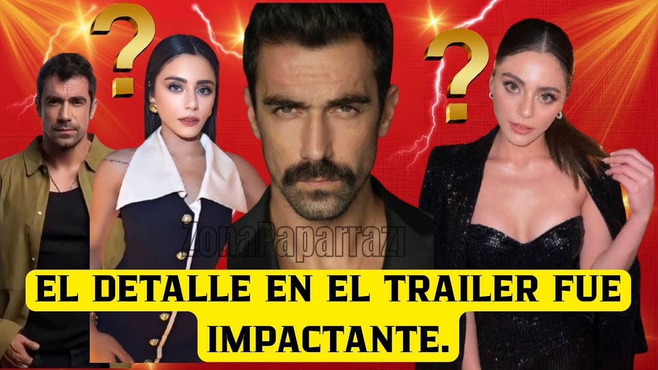 “¡DETALLE IMPACTANTE en el tráiler de Doctor en Otra Vida! ¡Nadie lo notó!”