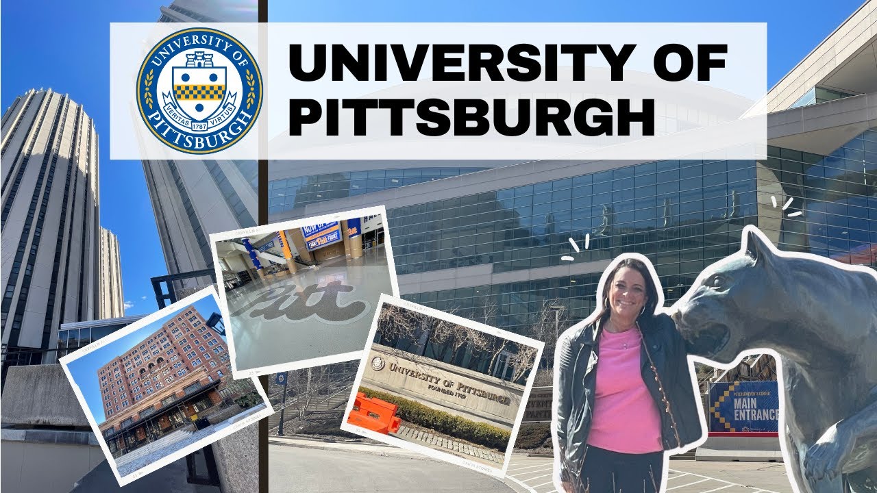 College Spotlight: University Of Pittsburgh
