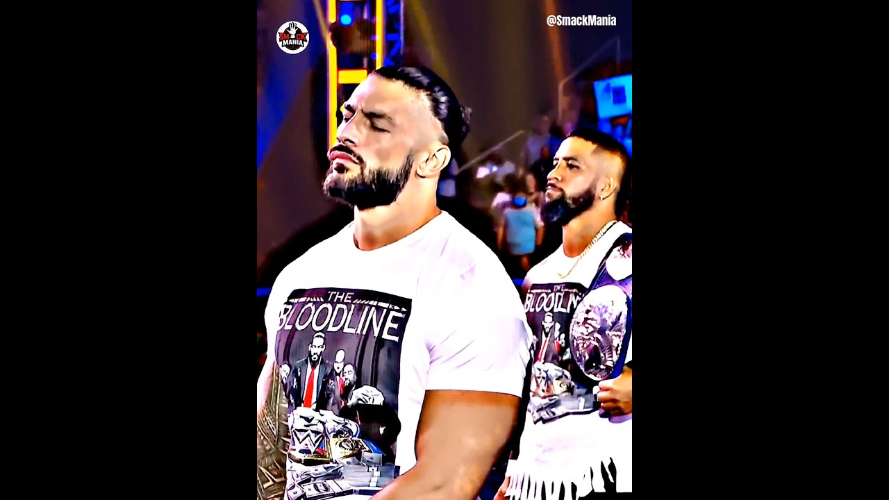 Roman Reigns vs Big E |  WWE Survivor Series 2021 Full Match Highlights 