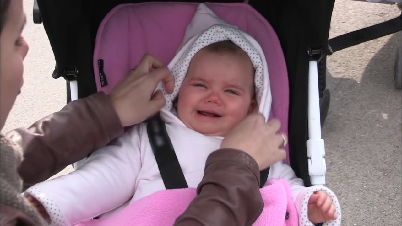 Grossesses tardives, bébé bonheur