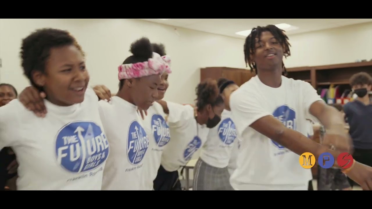 The Future boys & Girls - We Can Do Better