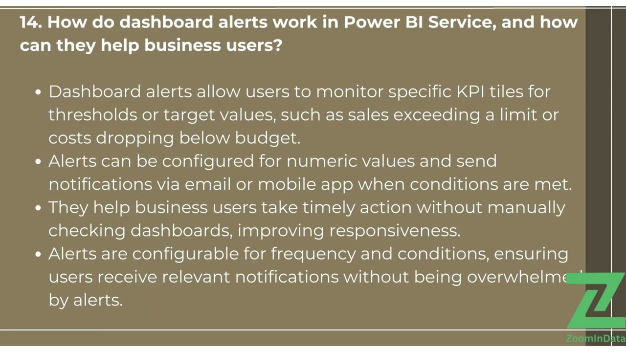 Power BI Service