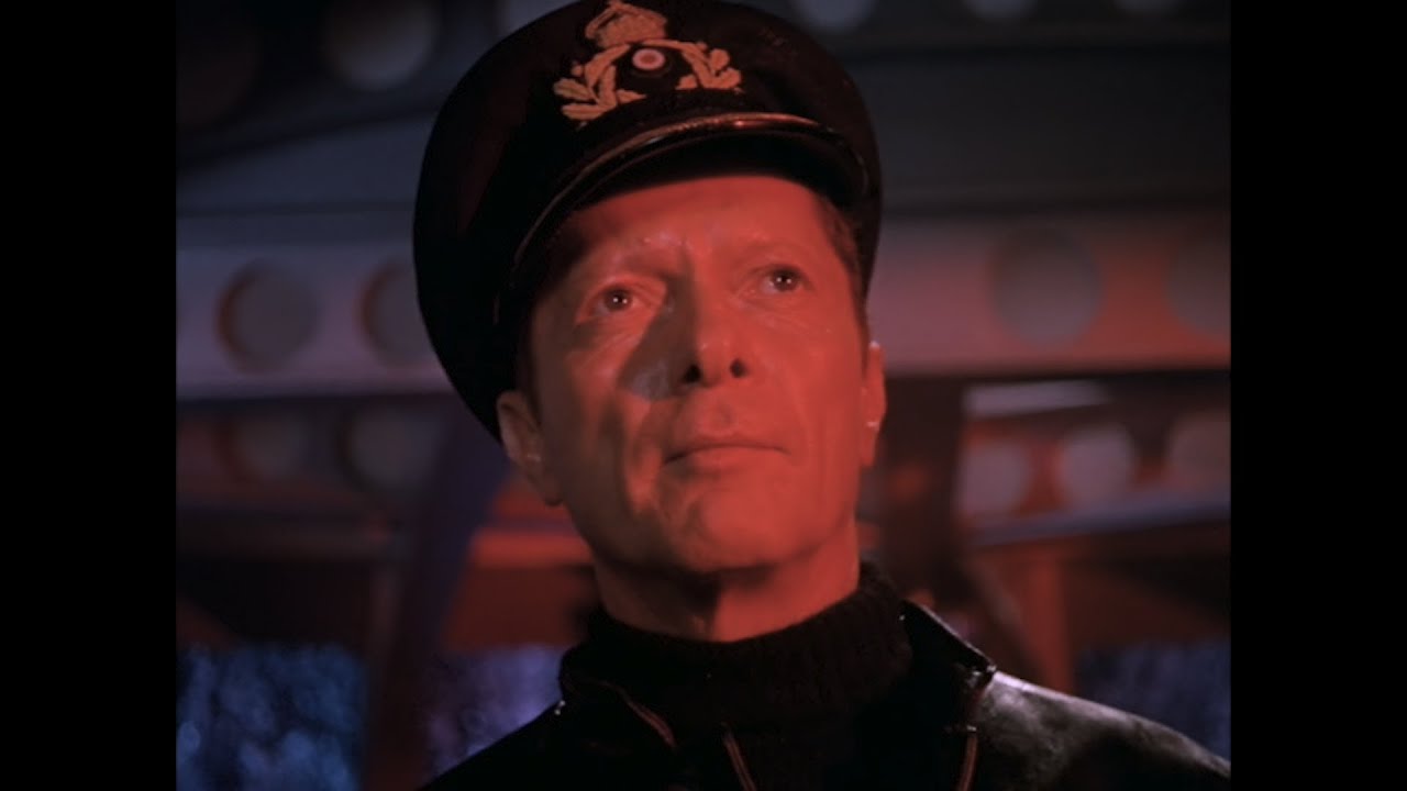 Voyage to the Bottom of the Sea THE PHANTOM Parts 1 & 2 1080p HDTV TooleMan TV Exclusive!