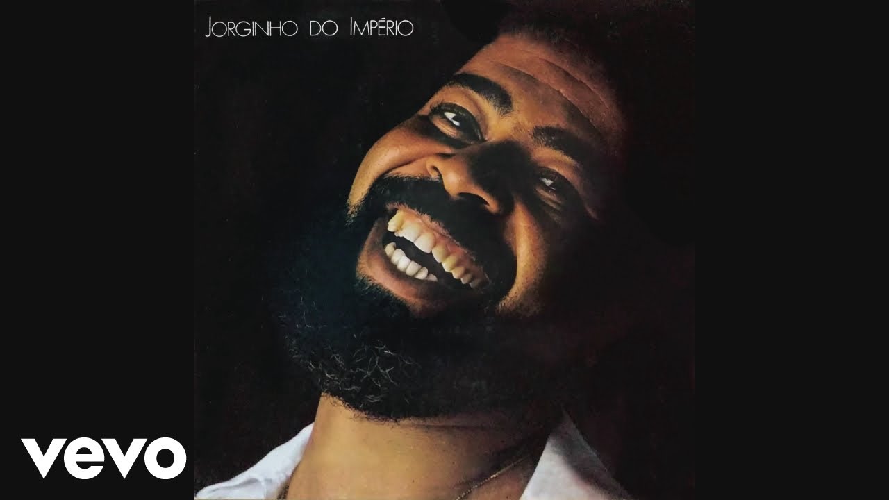 Jorginho do Império - Na Beira do Mar (Pseudo Video)