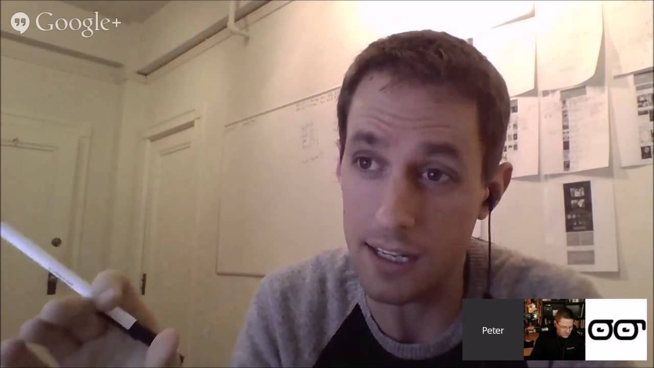 Peter Hudson from BitLit and Turning Printed Books into E-books with Just a Shelfie