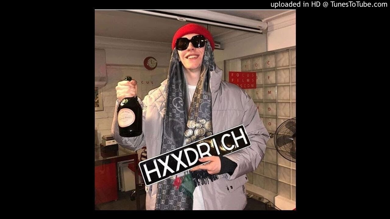 [FREE] BIG BABY TAPE x COMETHAZINE TYPE BEAT 