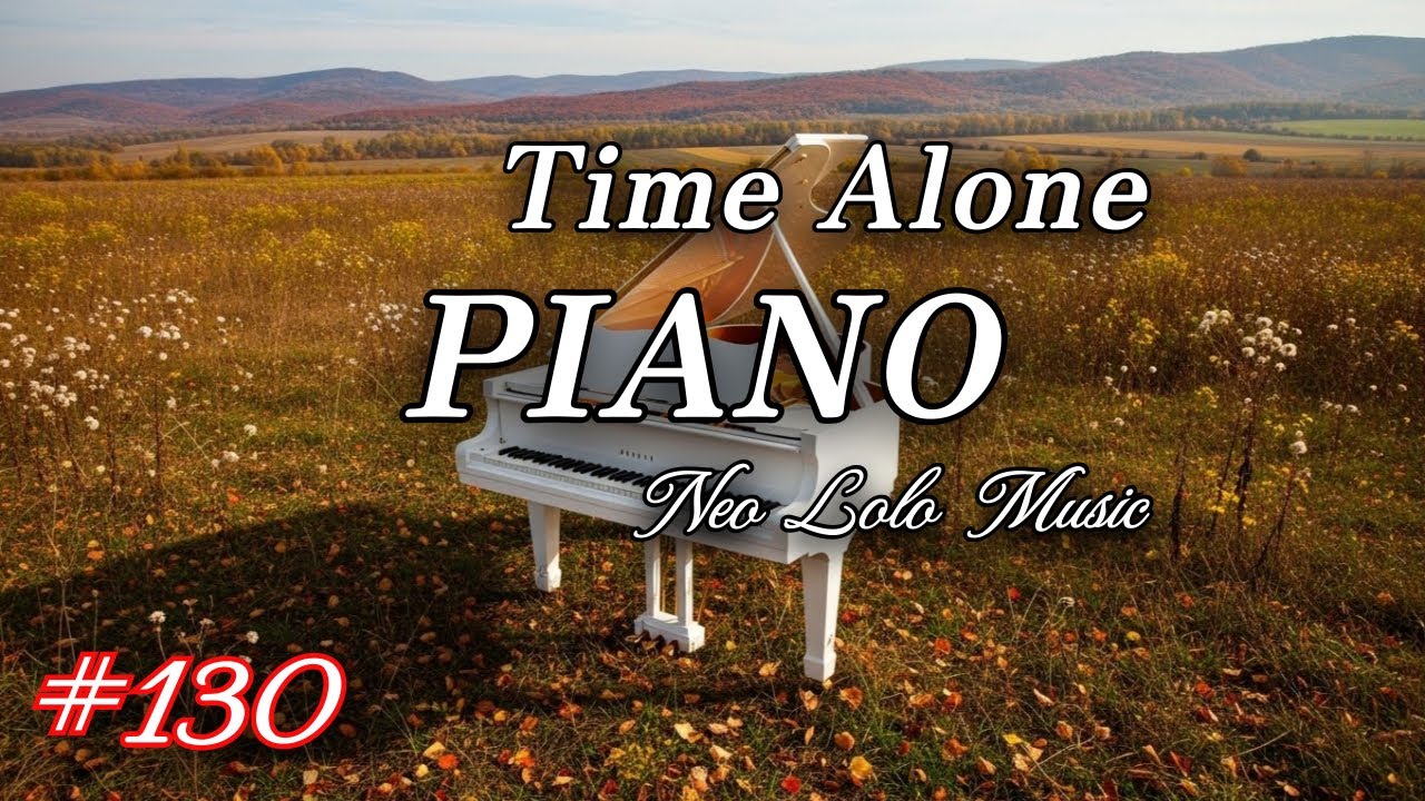 aPianoCover, Piano Music Between Focus and Rest, calmMusic, aPianoLullaby