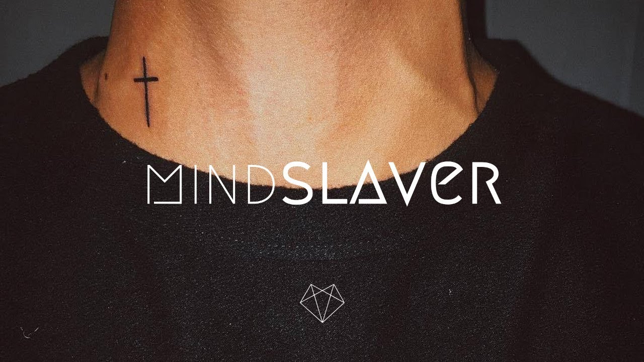 BLVCK CEILING - PARK EYES