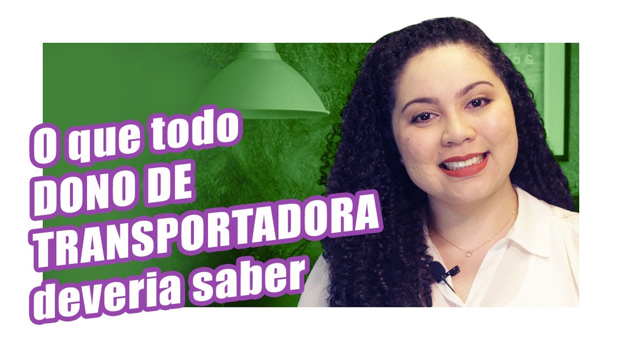 Para DONOS DE TRANSPORTADORA: Os perigos de ser operacional e gestor ao mesmo tempo | Active Corp