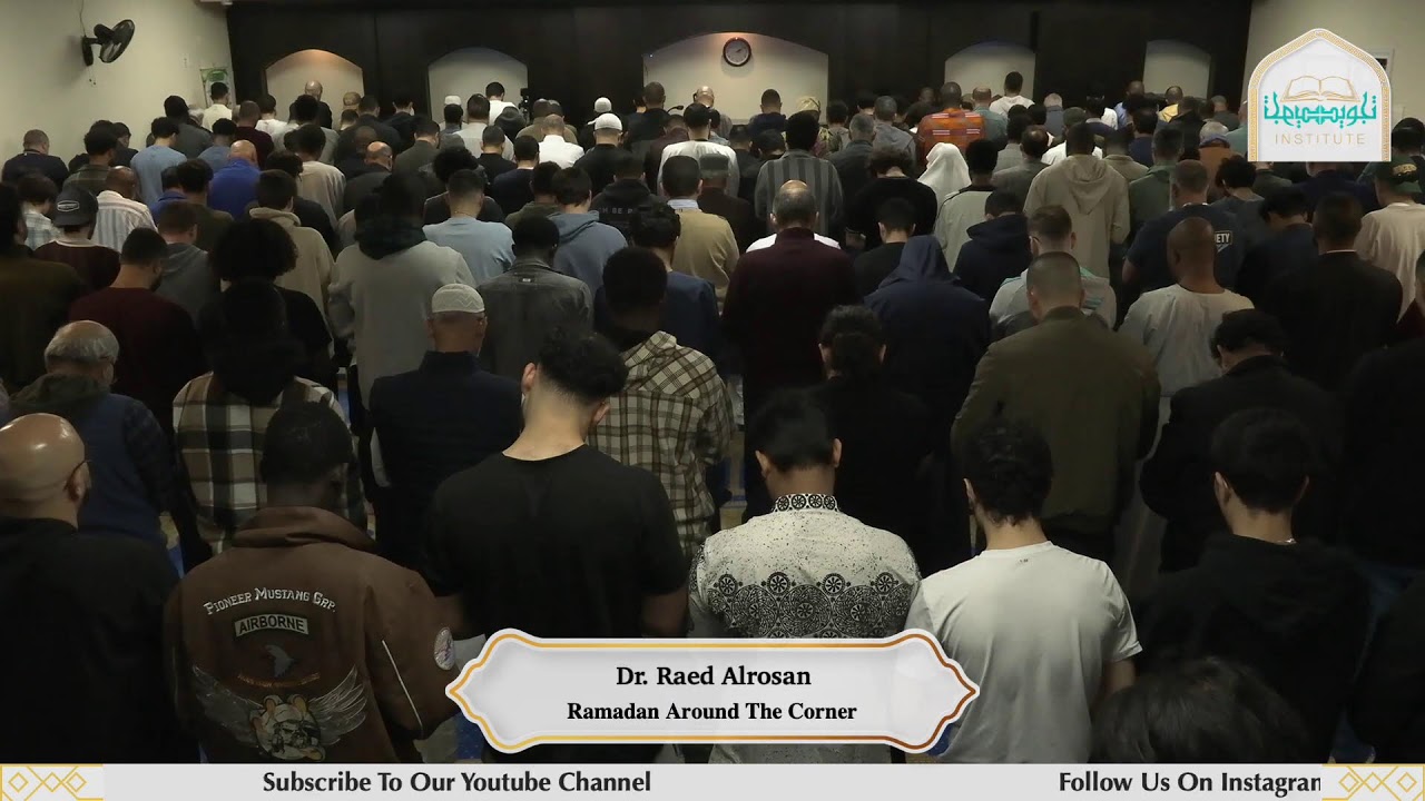 Dr. Raed Alrosan