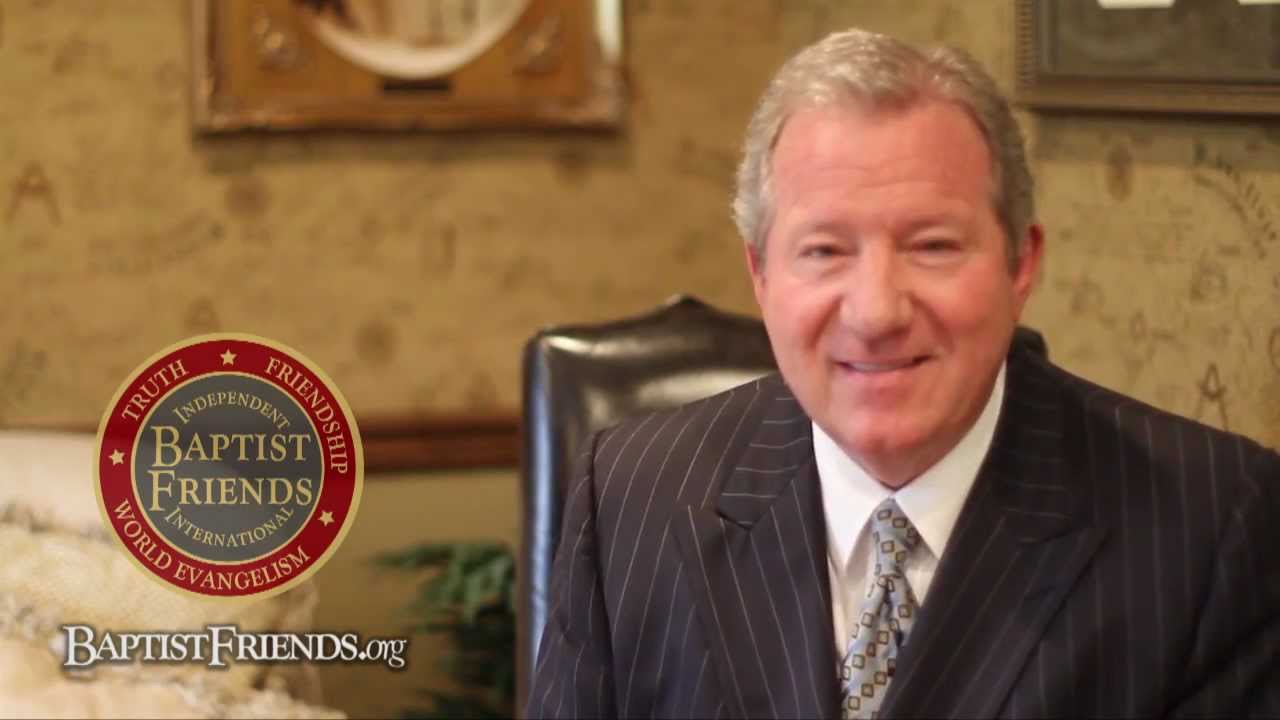 Independent Baptist Friends International