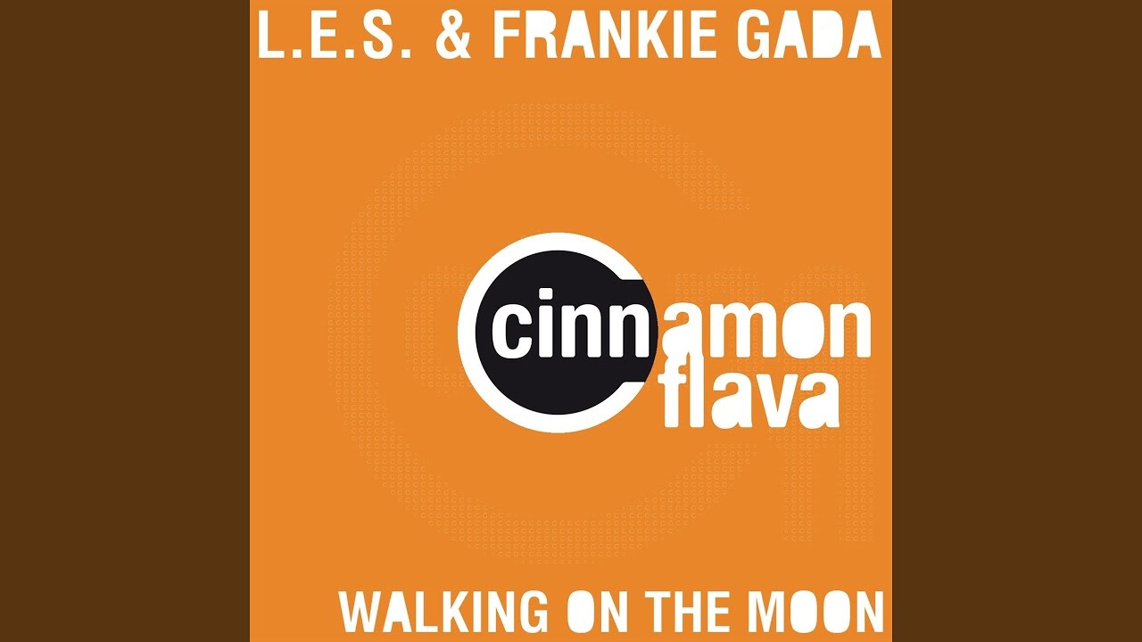 Walking on the Moon (Original Mix)
