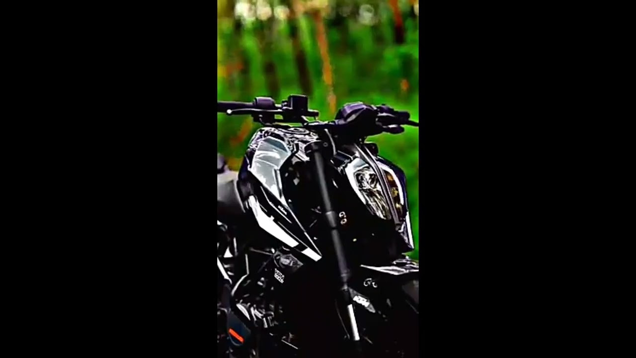 Duke 390// status video// NP OFFICIAL