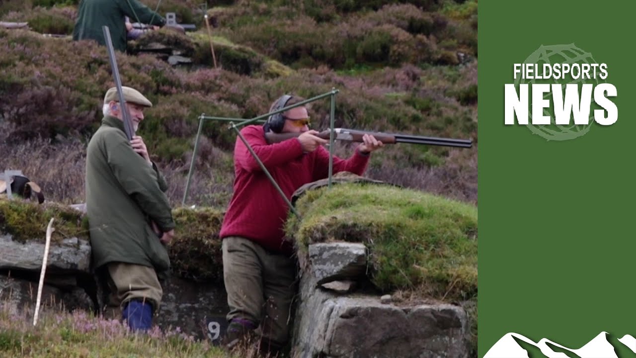 Grouse-shooting 2022 season preview