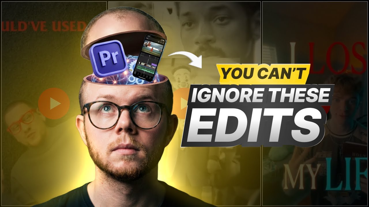 EDITOR POV: THIS is how you create a KILLER HOOK!