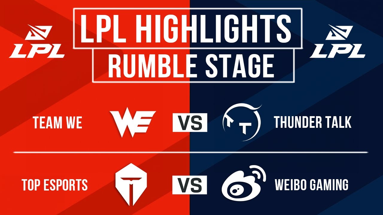LPL Highlights ALL GAMES Week 3 Day 3 | LPL Summer Split 2024