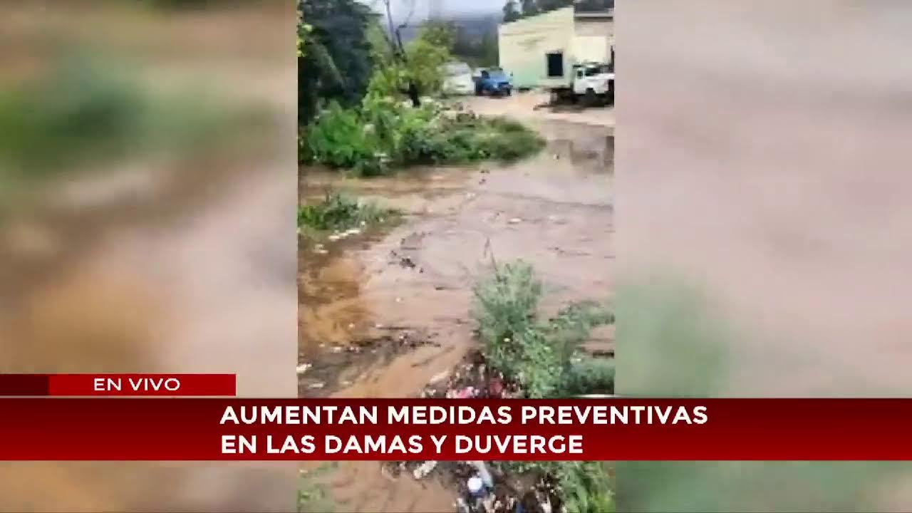 CDN en vivo | Siguiendo a Melissa