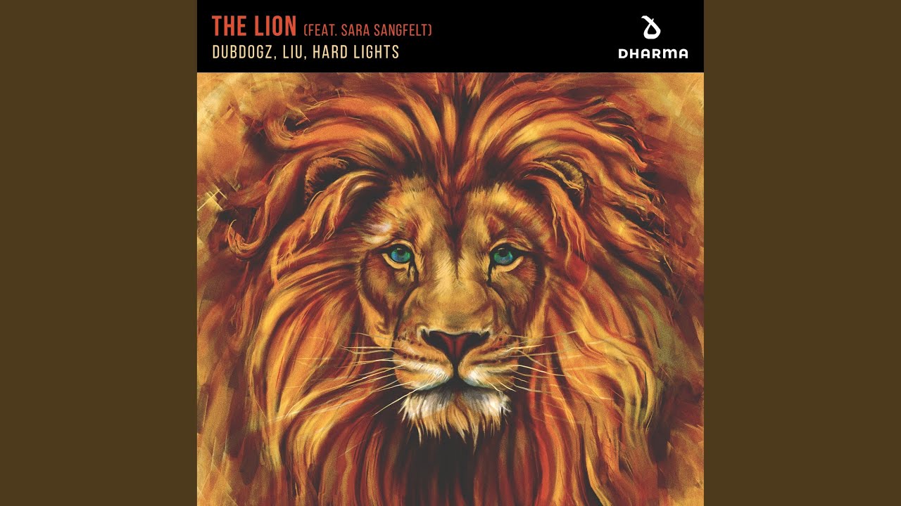 The Lion (feat. Sara Sangfelt)