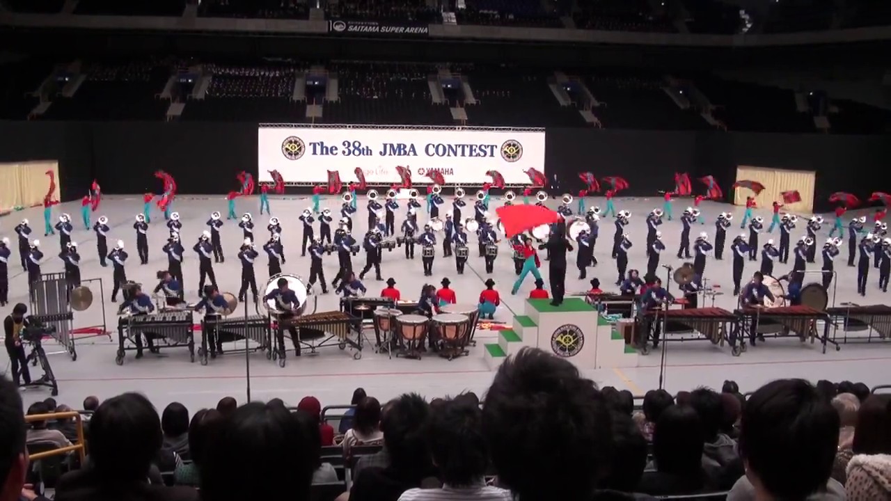 湘南台高校WSS 2010 