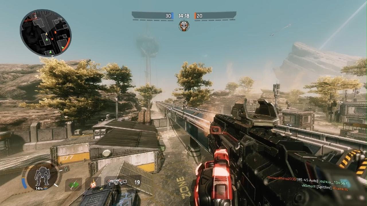 Titanfall 2