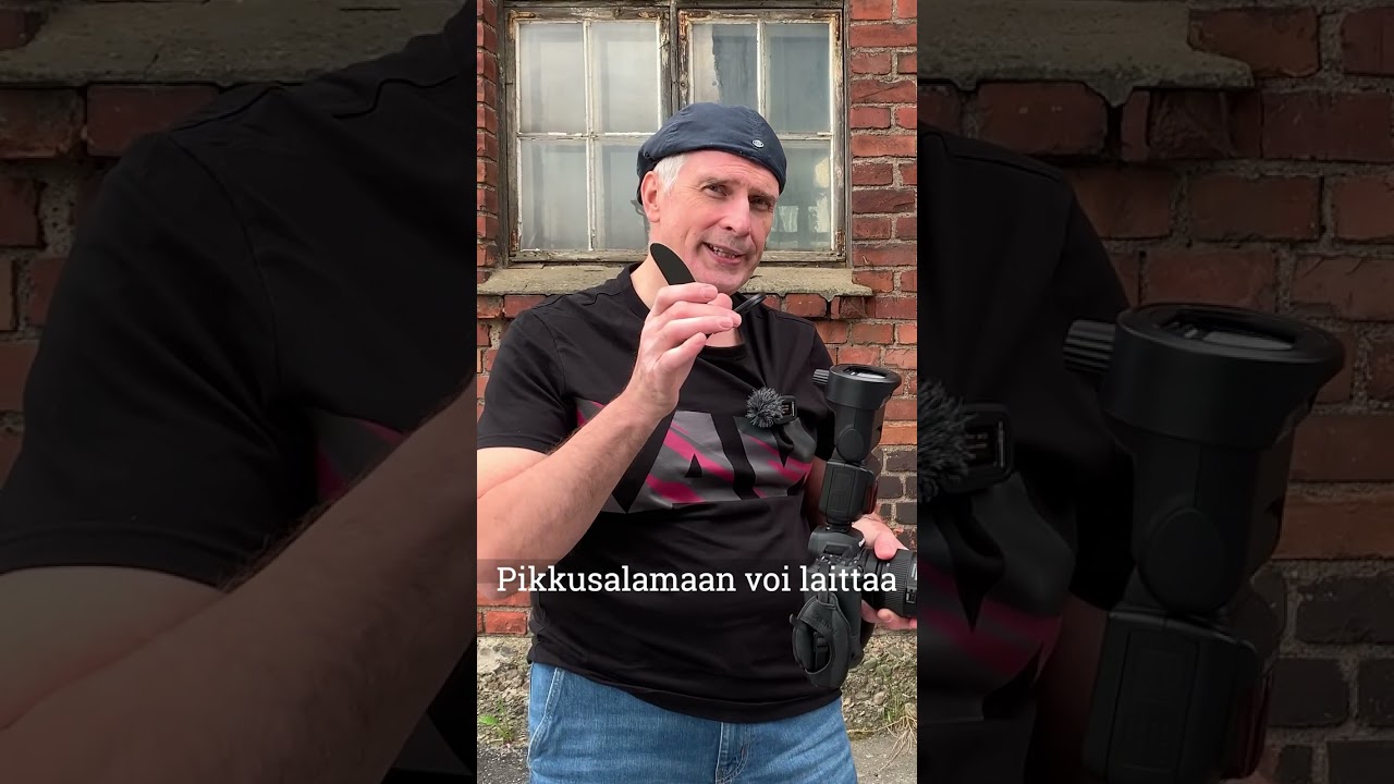 Käsisalamat