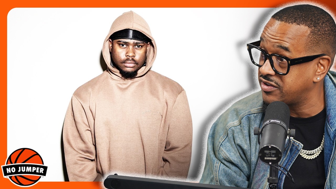 Ray Daniels on Signing Remble, Why He Quit Music after Drakeo Died