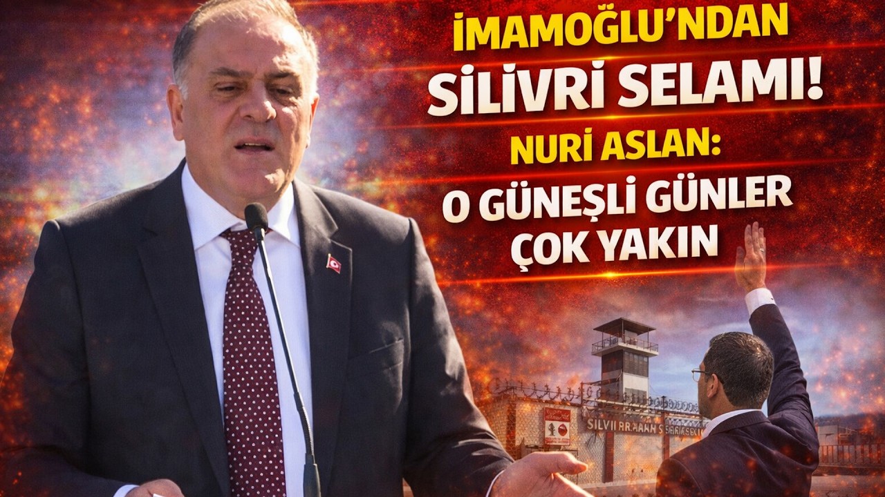 Nuri Aslan Cevizlik Parkı Açılışında Konuştu Yol Arkadaşlarımız Döndüğünde Çiçekler Açacak