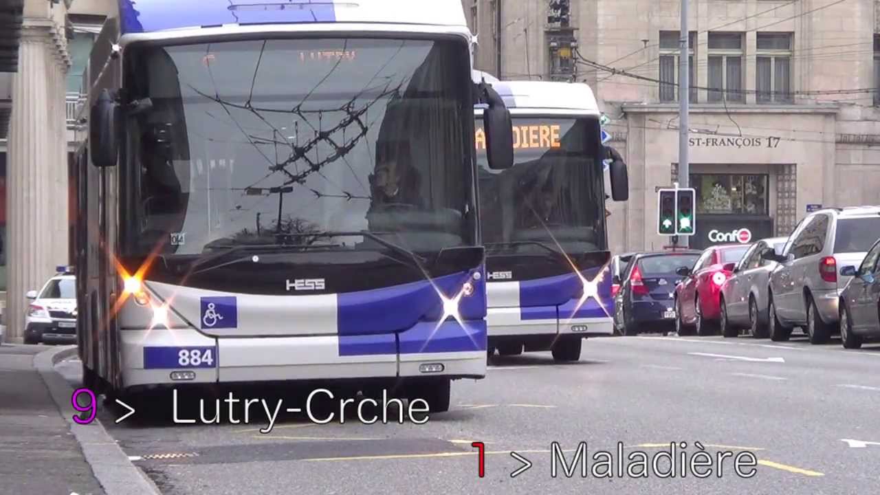 [Lausanne] tl - 18 Janvier 2014