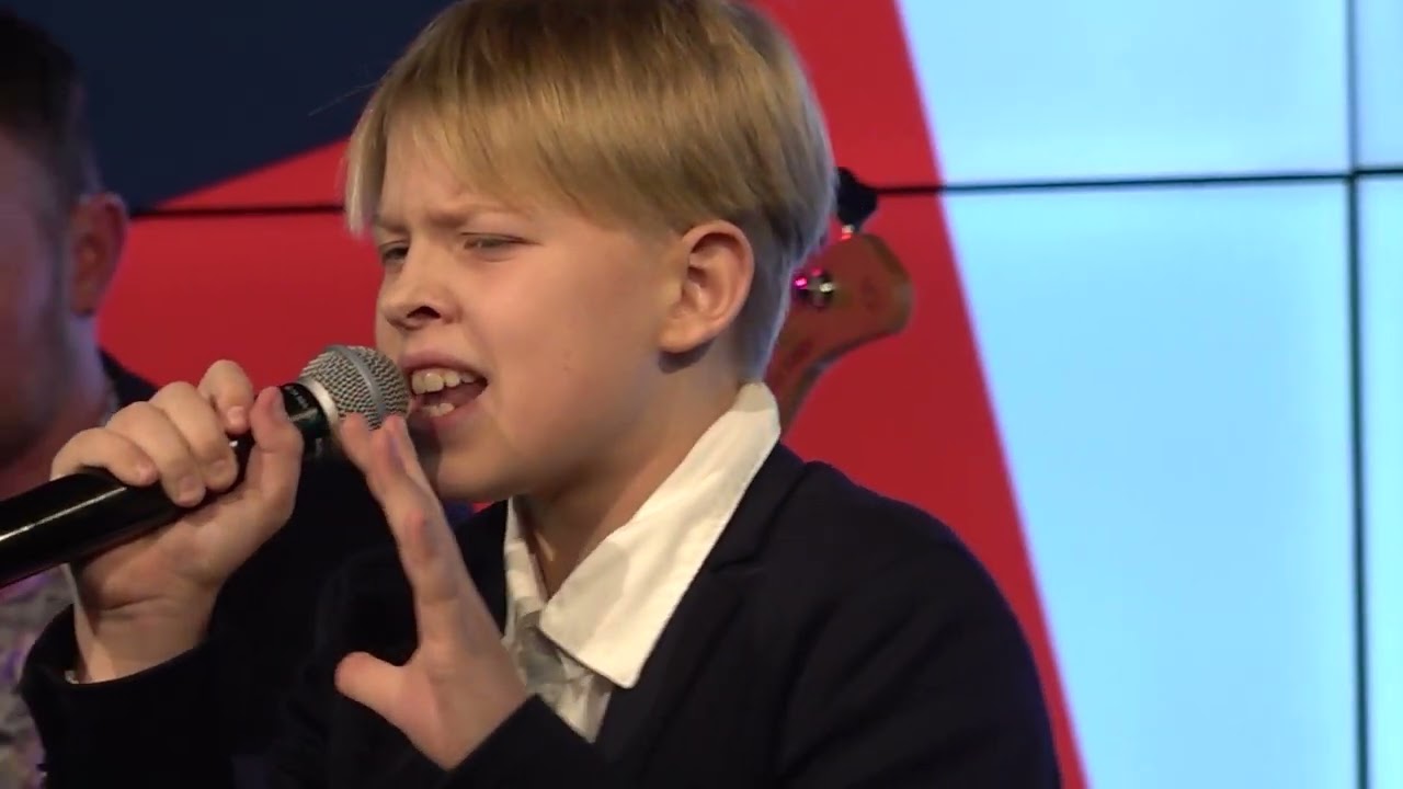TRISTAN ERIK TENISTE - Heigo Mirka „Vana raadio“ - Solistica 2024