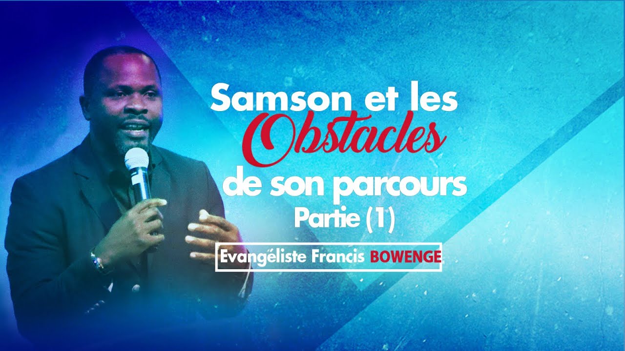 [CULTE DU VENDREDI] : 