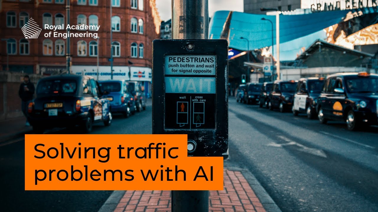 Using AI sensors to detect near miss collisions in the West Midlands: Practical AI adoption stories