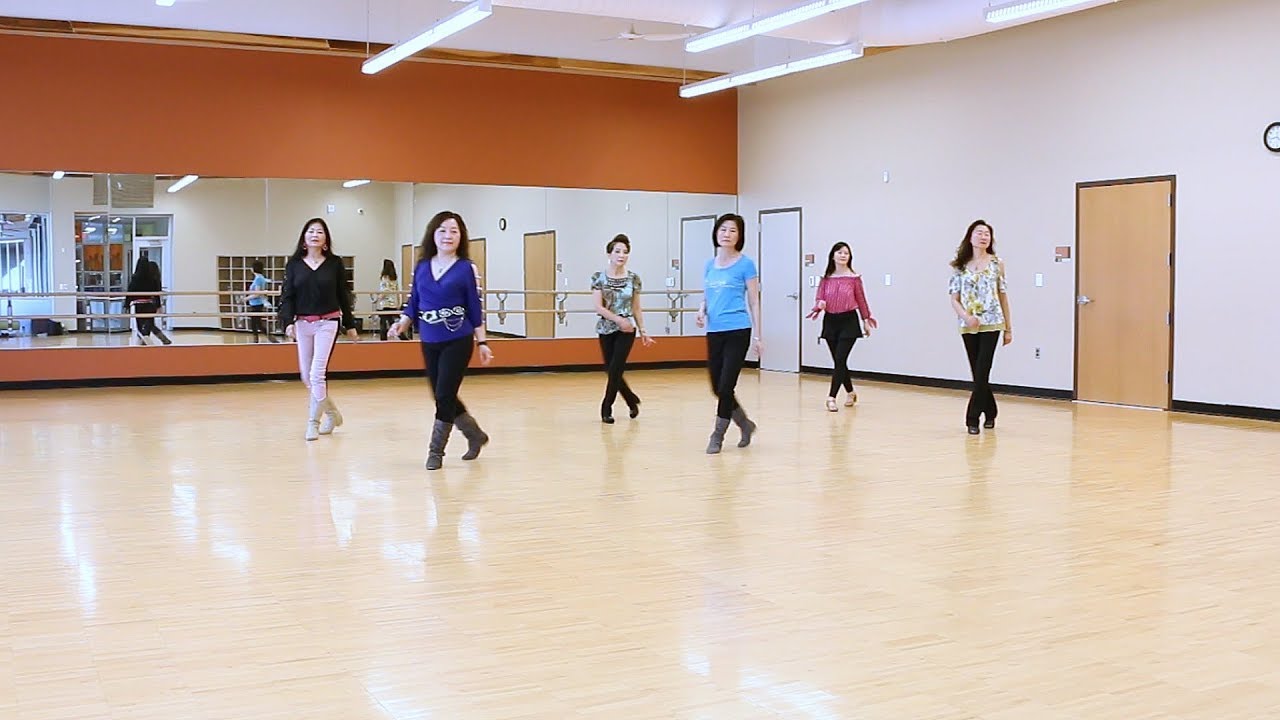 Perfect Remedy - Line Dance (Dance & Teach)
