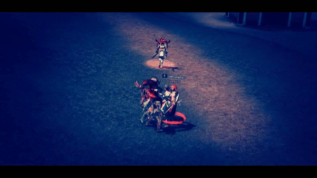 Metin2 Haku LvL. 55 Ninja PvP #metin2