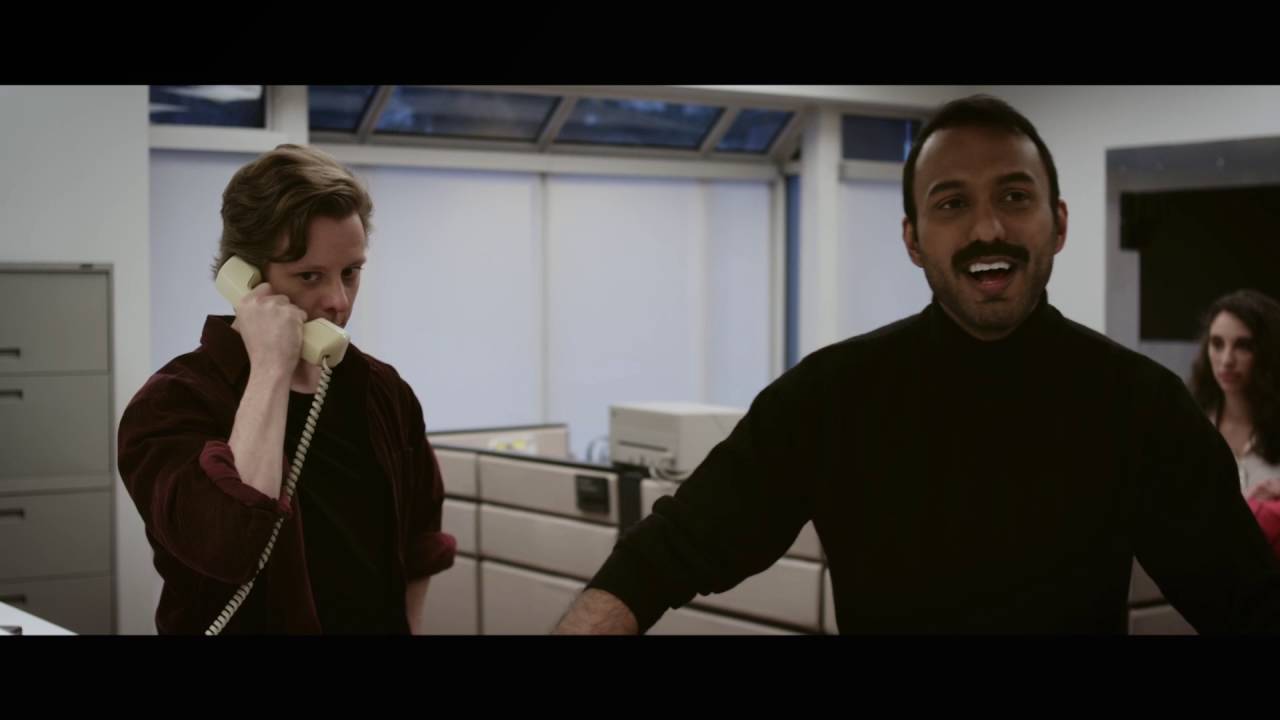 Captive Love Trailer
