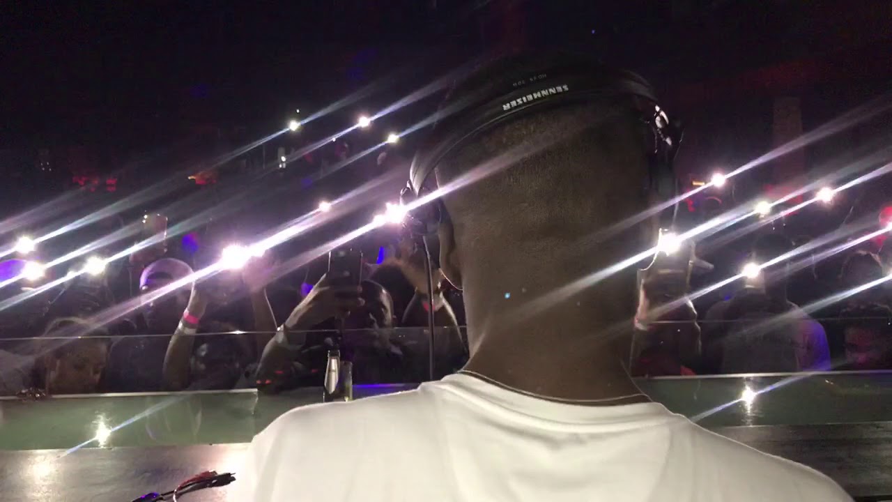 Buruntuma - Lenox Club (Luxembourg) - September 2018