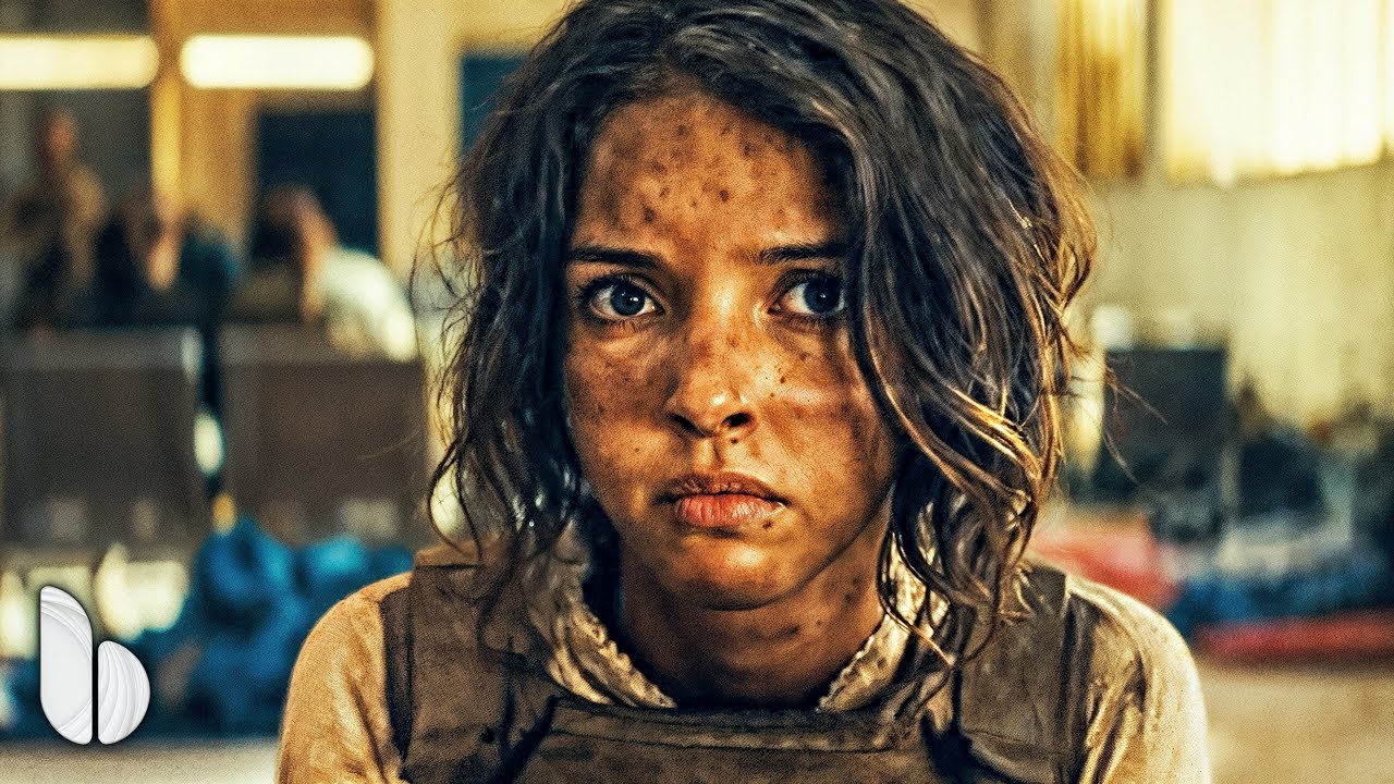 13 DAYS 13 NIGHTS Trailer (2025) War