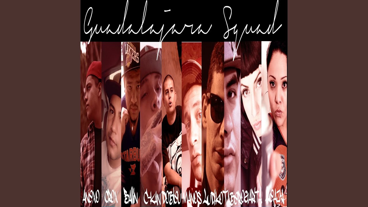 Guadalajara Squad