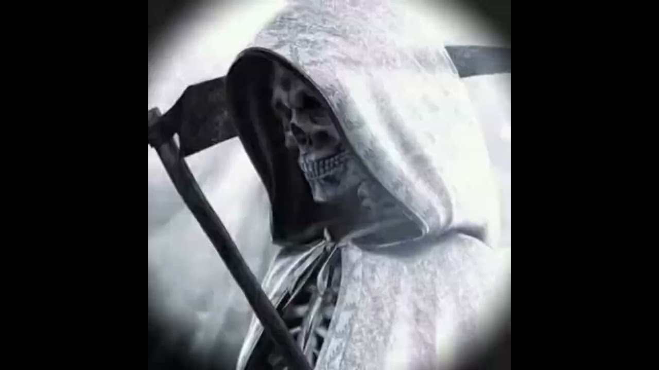 SANTA MUERTE ( DEL MACARIO V1 ) ILLUMINATI MUSIC 2025