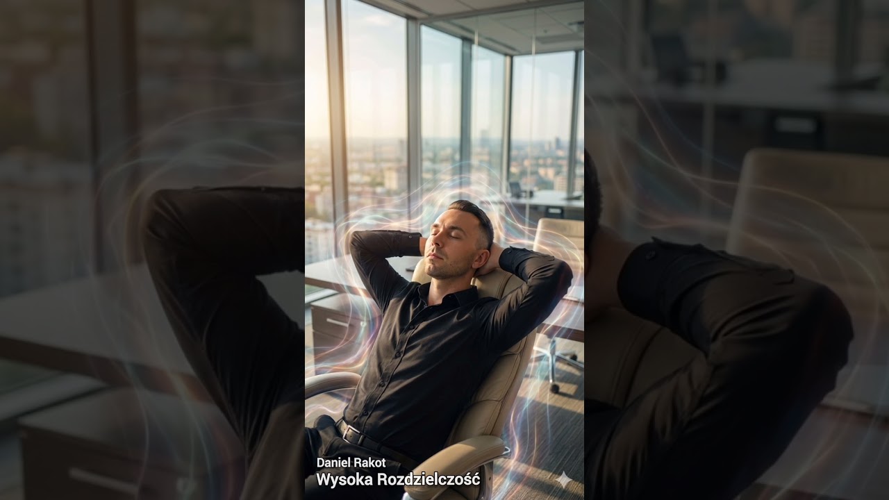 Daniel Rakot - Wysoka Rozdzielczość