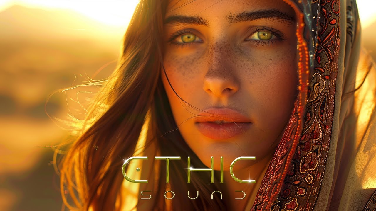 Ethic Sound - Best Ethnic & Deep House Vol.9 2024