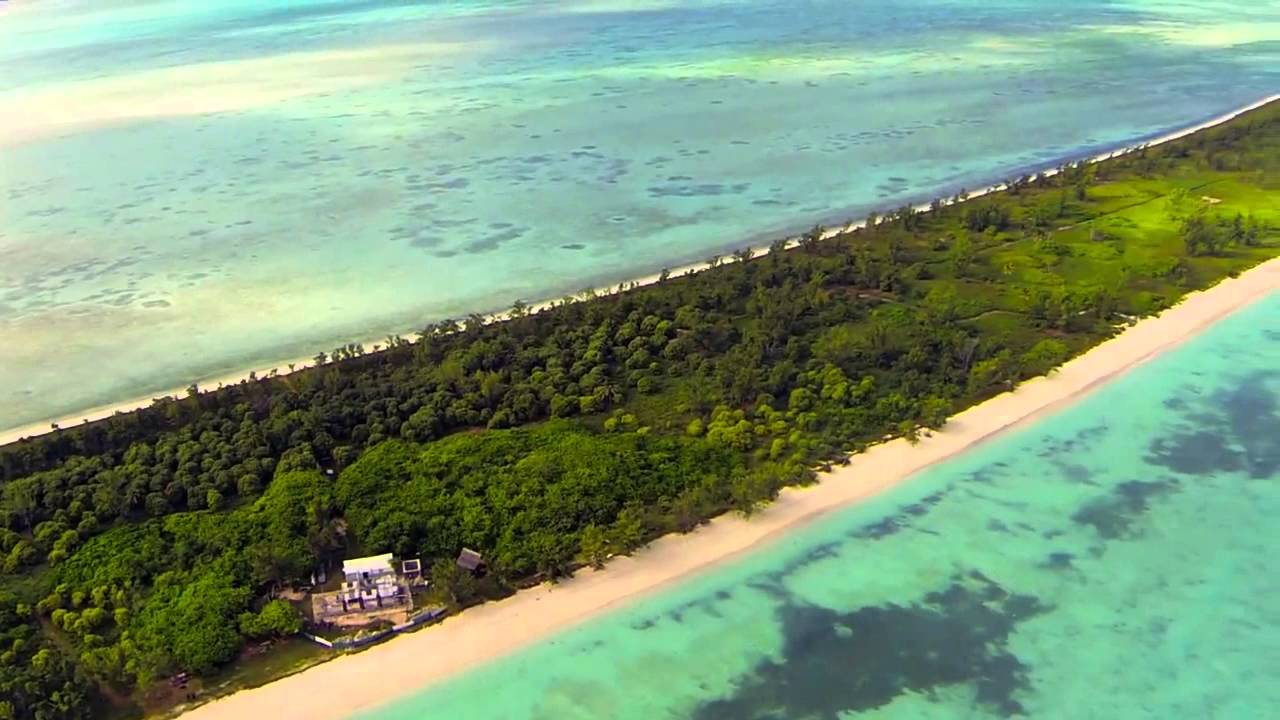 la cabane d'été, guesthouse à l'île Rodrigues