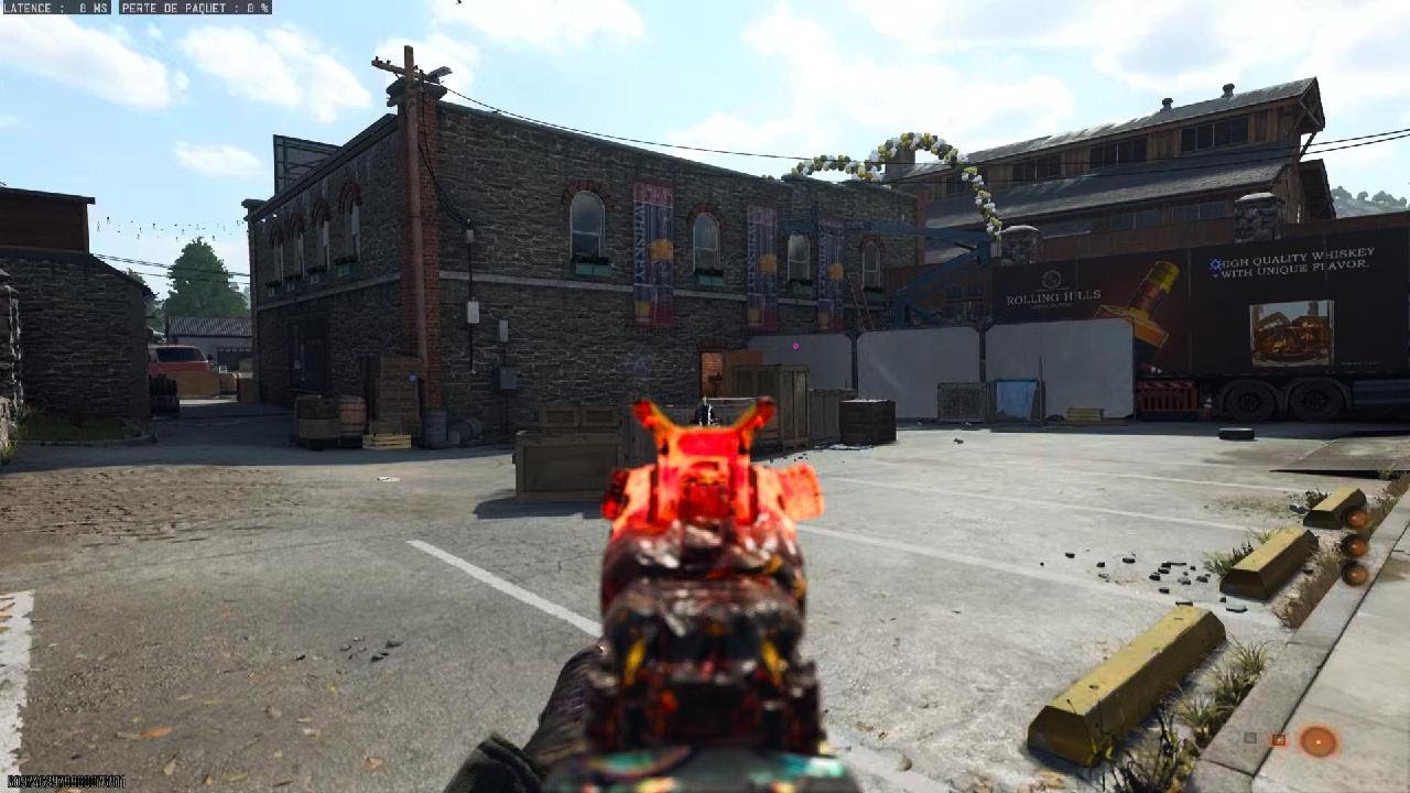 Double full team R&D