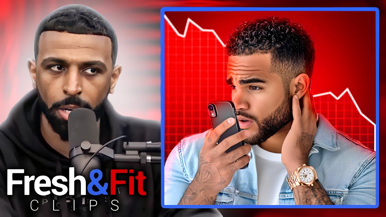 Caller Got Into $19K Debt But REFUSES To Sell His Rolex!