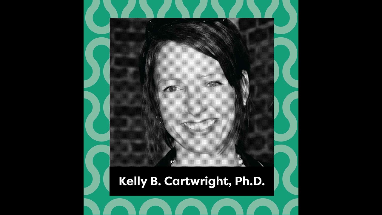 Ep. 204: Kelly B. Cartwright, Ph.D. - The Science of Reading & Executive Function