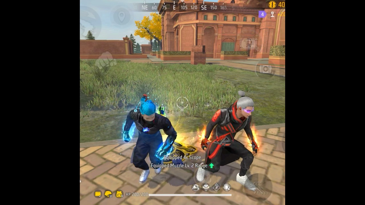 LEODIS GAMING কি পারবে বিস্বাসঘাতকতার প্রতিশোধ নিতে?🤔 #freefire #freefirebd #newffvideos #shorts