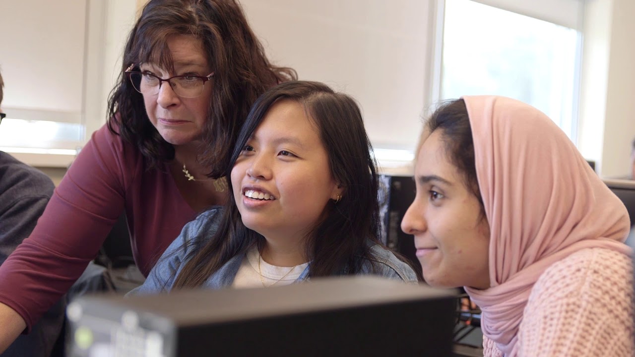 SLU DCHS Virtual Tour