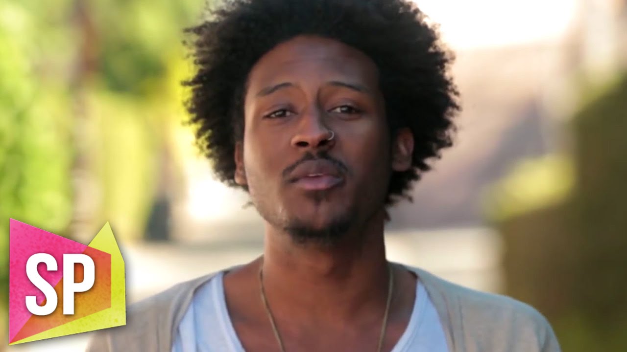 An Open Letter to Ferguson | Edwin Bodney's Response