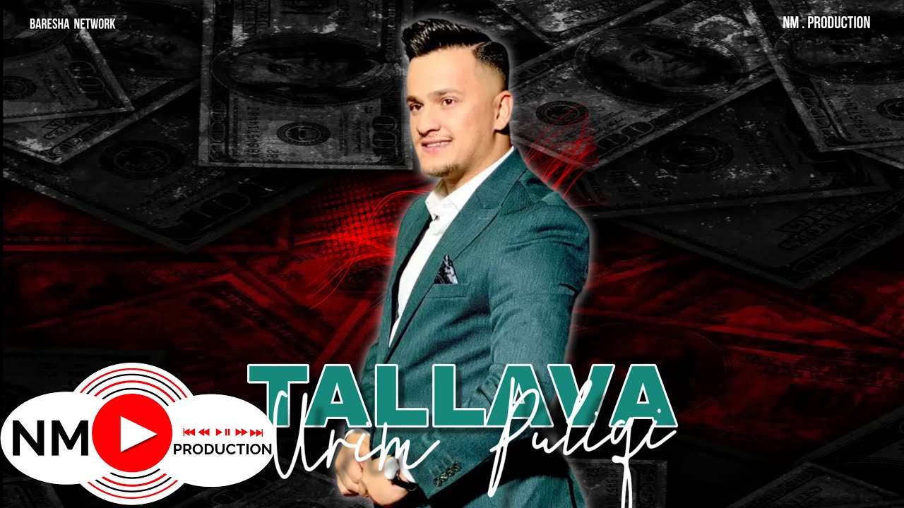 Urim Puliqi  - Turbo Tallava ( 2024 ) Per Naim Hercekin HIT