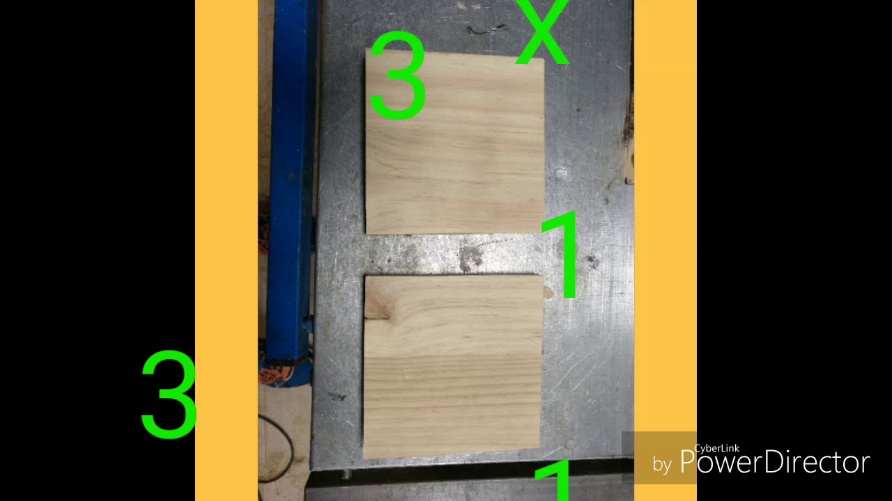 Hacer Porta rollos ba&ntilde;o de madera rustico
